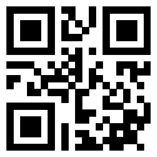 3915175996 - Immagine del Qr Code associato