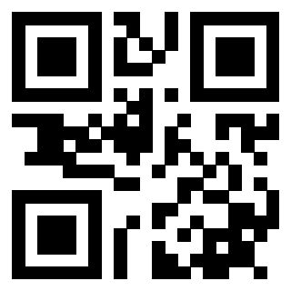 3915175998 - Immagine del QrCode associato