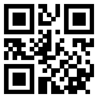 Scansione del Qr Code di 3915175999