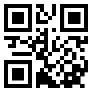 3915176001 - Immagine del Qr Code