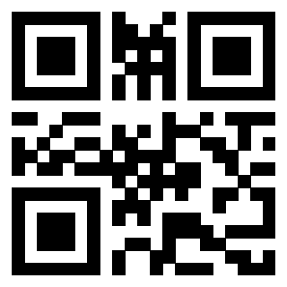 QrCode di 3915176002