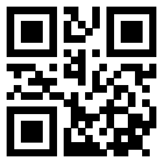 Immagine del QrCode di 3915176005