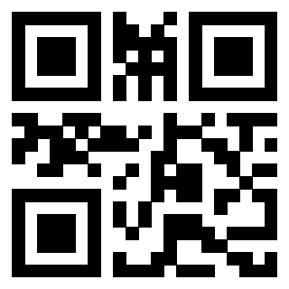 Scansione del Qr Code di 3915176006
