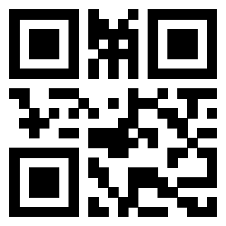 3915176008 - Immagine del Qr Code associato