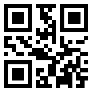 Immagine del QrCode di 3915176009