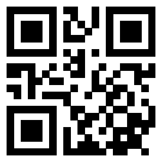 Scansione del Qr Code di 3915176011