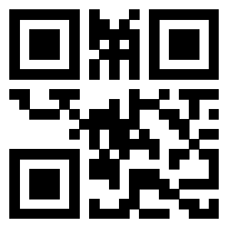 Immagine del Qr Code di 3915176014