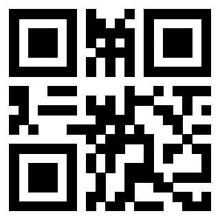 Il QrCode di 3915176015
