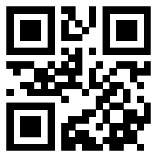 Il Qr Code di 3915176019