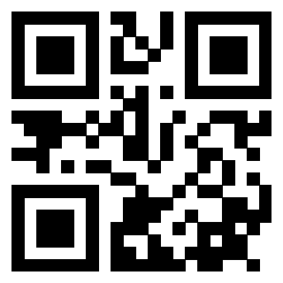 3915176020 - Immagine del Qr Code