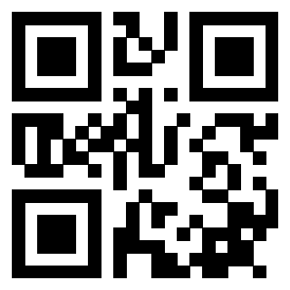 Il QrCode di 3915176022