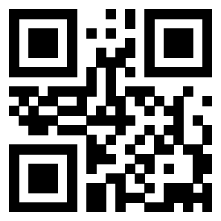 Immagine del Qr Code di 3915176025