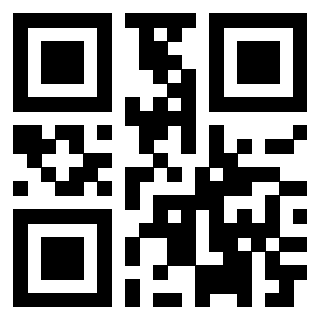 Il Qr Code di 3915176026