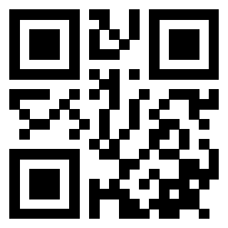 3915176030 QrCode associato