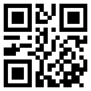 3915176031 - Immagine del Qr Code associato