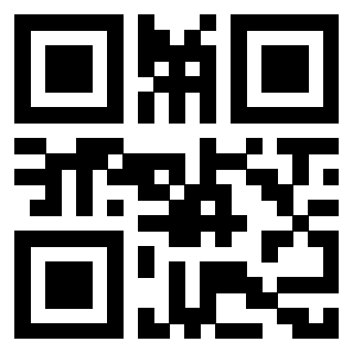 Immagine del Qr Code di 3915176032