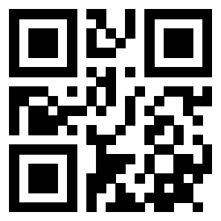 3915176033 - Immagine del QrCode