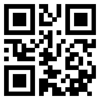 3915176036 Qr Code associato