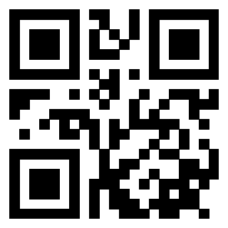 Il Qr Code di 3915176040