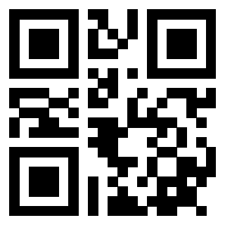 Immagine del QrCode di 3915176043