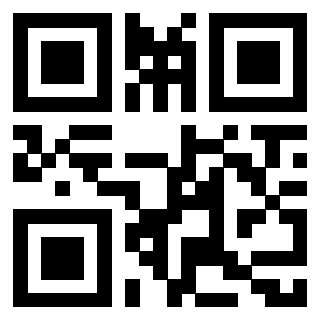 Il QrCode di 3915176045