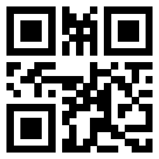 Immagine del QrCode di 3915176047