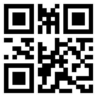 Immagine del Qr Code di 3915176053