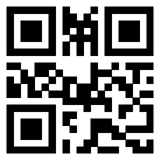 Scansione del Qr Code di 3915176054