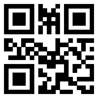 Immagine del Qr Code di 3915176055