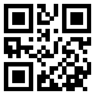 Immagine del QrCode di 3915176061