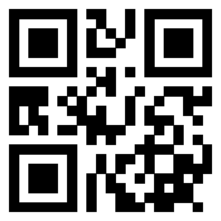 Il Qr Code di 3915176065