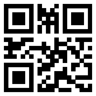 Scansione del Qr Code di 3915176069