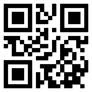 Il QrCode di 3915176071