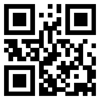 Il QrCode di 3915176073