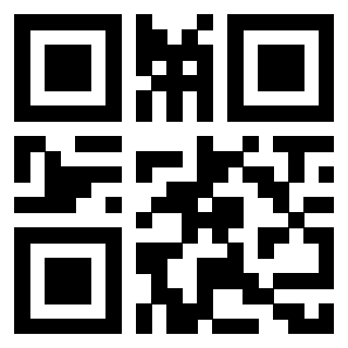 Immagine del QrCode di 3915176083