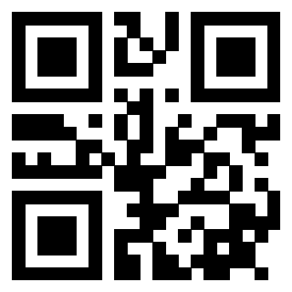 Immagine del Qr Code di 3915176084