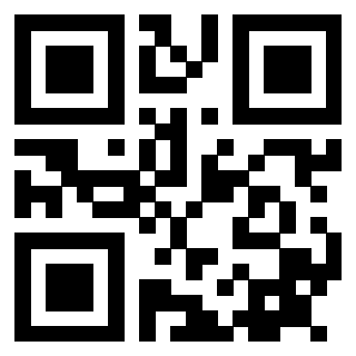3915176086 - Immagine del QrCode associato