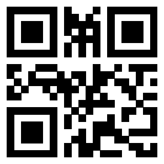 Immagine del Qr Code di 3915176091