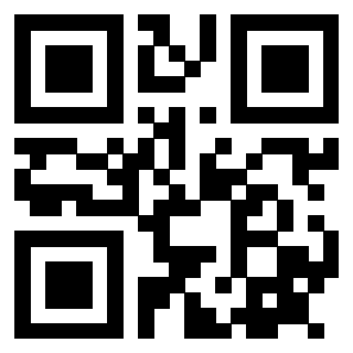 3915176097 QrCode associato