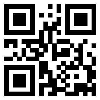 QrCode di 3915176100
