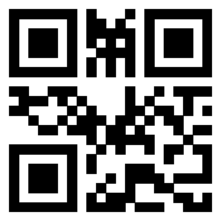 Immagine del QrCode di 3915176104