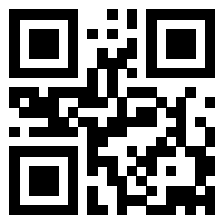 Scansione del Qr Code di 3915176109