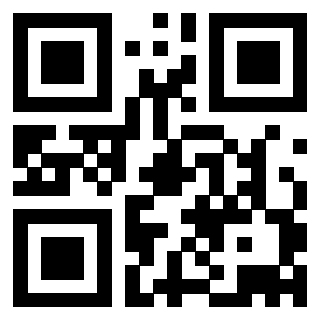 Scansione del QrCode di 3915176113