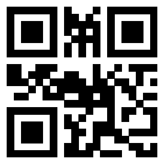 Immagine del Qr Code di 3915176115