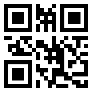 Scansione del Qr Code di 3915176117