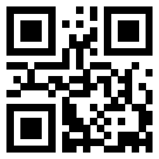 Immagine del QrCode di 3915176118