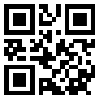 Il QrCode di 3915176119