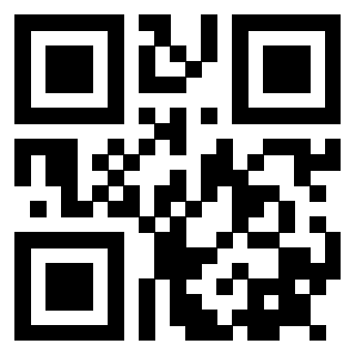 3915176120 - Immagine del Qr Code associato