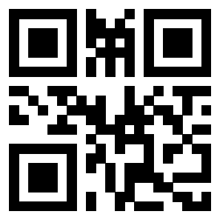 Il QrCode di 3915176125