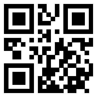 Immagine del Qr Code di 3915176129